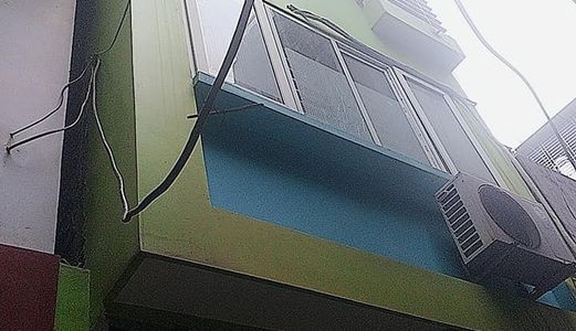 Nhà Đep- Tiền Nhỏ- Ngõ 9 Võ Chí Công  Giá 31Mx5 Tầng 2.65Ty