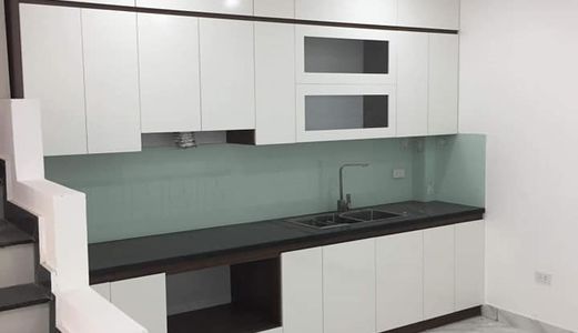 Bán Nhà Ngõ Trung Tâm Đống Đa Diện Tích 45M X  4Tầng Mặt Tiền 5M Giá 4,8 Tỷ