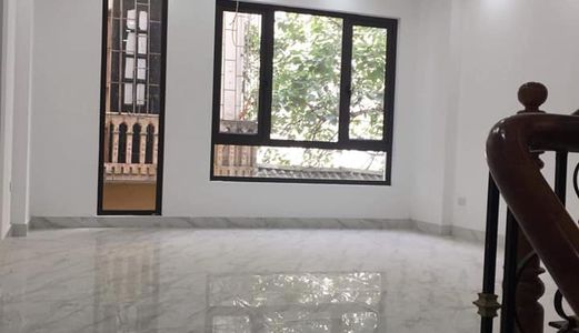 Bán Nhà Ngõ Trung Tâm Đống Đa Diện Tích 45M X  4Tầng Mặt Tiền 5M Giá 4,8 Tỷ