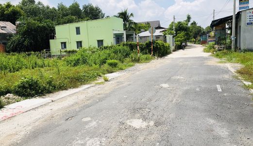 Cần Bán Đất Gấp Vì Cần Tiền Gấp Để Trả Nợ Ở Long Thành Đồng Nai