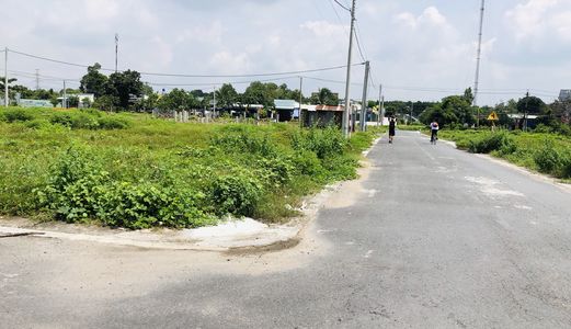 Cần Bán Đất Gấp Vì Cần Tiền Gấp Để Trả Nợ Ở Long Thành Đồng Nai