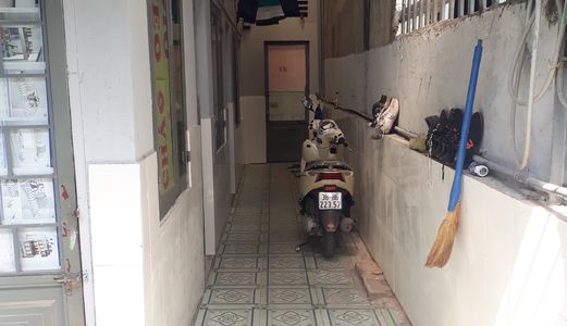 Bán Dãy Nhà Trọ