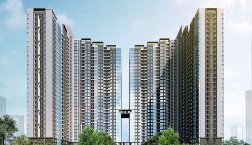 Dự Án Cuối Cùng Tại Quận Cầu Giấy Chỗ Bến Xe Xuân Thủy Cũ