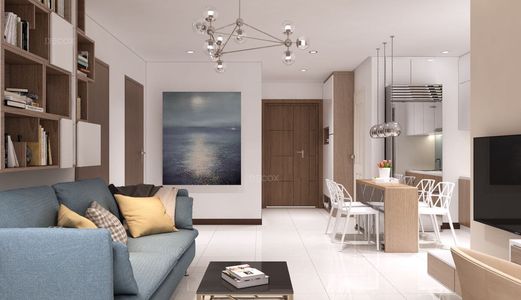 Dự Án Cuối Cùng Tại Quận Cầu Giấy Chỗ Bến Xe Xuân Thủy Cũ