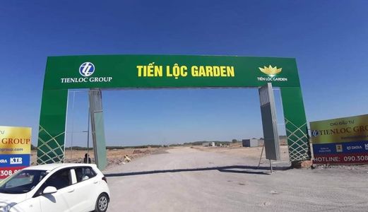 Bán Đất Nền , Đất Biệt Thự , Nhà Phố Liền Kề, Khu Dân Cư Tiến Lộc , Nhơn Trạch Đồng Nai
