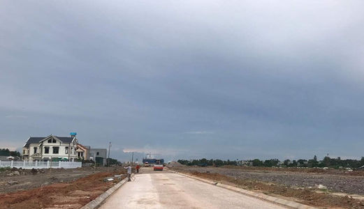 Bán Đất Nền , Đất Biệt Thự , Nhà Phố Liền Kề, Khu Dân Cư Tiến Lộc , Nhơn Trạch Đồng Nai