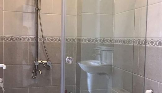 Nhà Phố Song Minh Đã Có Shr Thiết Kế 1 Trệt 1 Lửng 3 Lầu