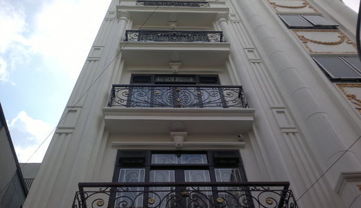 Mình Bán Nhà 5 Tầng Cạnh Phòng Công Chứng Số 7 Tp Hà Nội. (Làm Vp, Hoặc Kinh Doanh), Lh: 0936341608