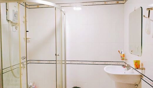 Bán Nhà Hẻm Xe Hơi Nguyễn Văn Trỗi P.8 Phú Nhuận 4T9