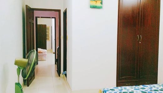 Bán Nhà Hẻm Xe Hơi Nguyễn Văn Trỗi P.8 Phú Nhuận 4T9