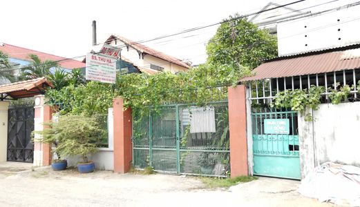 Bán Lô Đất Gần Ủy Ban Phường Tân Phong, Sổ Hồng Riêng Thổ Cư.