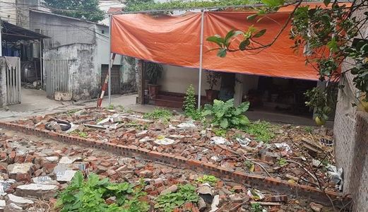 Báp Gấp Lô Đất Phương Canh 38M 2,3 Tỷ-Nở Hậu-Ngõ Ô Tô - Lh 0987466700