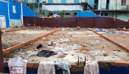 Lô Đất Tân Thới Nhất 13, Ttn, Quận 12, 740Tr / 62,8M2