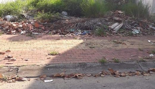 Cần Bán Lô Đất Ngay Gò Dưa Thủ Đức 