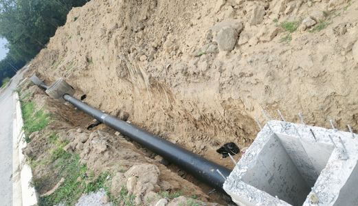 Đất Nền Khu Đô Thị Sinh Thái  Chỉ Từ 5.5 Tr/m2, Pháp Lý Công Khai