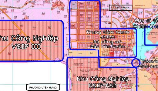 Đất Nền Khu Đô Thị Sinh Thái  Chỉ Từ 5.5 Tr/m2, Pháp Lý Công Khai