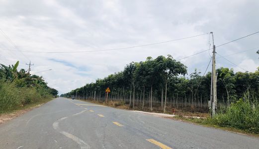 Bán Gấp Đất Bình Dương 1000M2 Chính Chủ Để Về Quê.