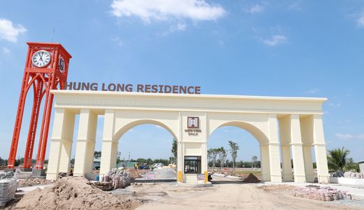 Đất Sân Golf Tân Mỹ, Sát Ngay Vinhomes 900Ha - Shr - 350Tr Nhận Ngay Đất.