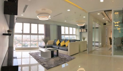 Bán Căn 4Pn Dự Án Happy Valley Phú Mỹ Hưng Hàng Hiếm Khó Tìm Giá Lại Tốt