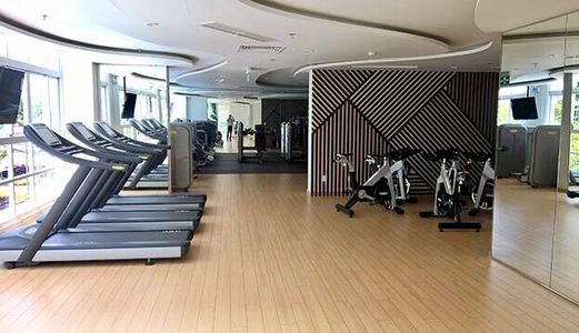 Bán Căn 4Pn Dự Án Happy Valley Phú Mỹ Hưng Hàng Hiếm Khó Tìm Giá Lại Tốt