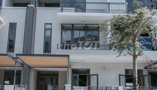 Cho Thuê Nhà Khu Lavila Kiến Á Nhà Bè