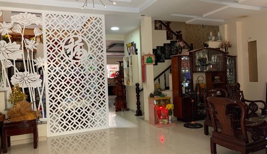 Bán Biệt Thự Nam Long Trần Trọng Cung Quận 7