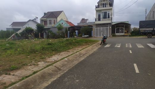 Nhà Kqh Nguyên Tử Lực - F8 - Tp.đà Lạt