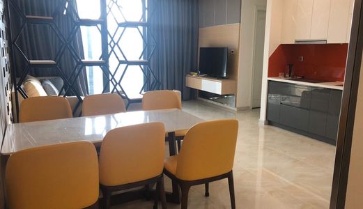 Mr. Gin! Chuyên Bán Và Cho Thuê Căn Hộ Vinhome Ba Son- Lh Xem Nhà 0827940333 (Thành Chí)