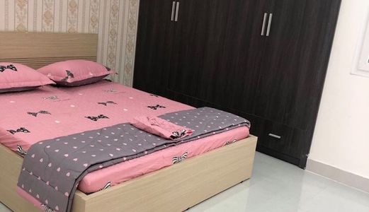 Chỉ 4,3 Tỷ Sở Hữu Ngay Nhà Mặt Tiền Đường An Dương Vương Quận Bình Tân Tặng Toàn Bộ Nội Thất