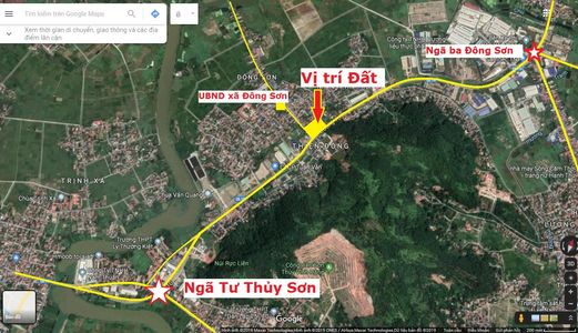 Cơ Hội Đầu Tư Cuối Cùng Tại Mặt Đường 10 Đông Sơn Chỉ 10 Triệu/m2, Chiết Khấu Cao, 0934 338 111