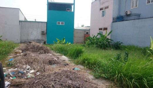 Cần Bán Gấp Lô Đất Ở Bình Dương, Giá Chỉ Có 620 Triệu Trên 100M2