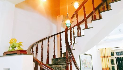 Bán Nhà Mới Xây 3 Lầu Hẻm xe hơi Phan Đình Phùng, Phú Nhuận, Diện tích 57m2, Giá 5.2 Tỷ.