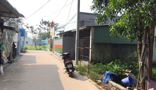 Tôi Đang Cần Bán Lô Đất 125M2 Ngay Tân An,thủ Dầu Một, Bình Dương Giá Chỉ 780Tr