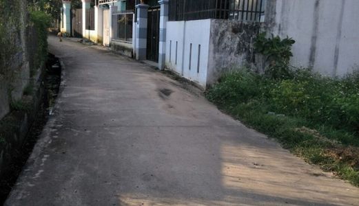 Tôi Đang Cần Bán Lô Đất 125M2 Ngay Tân An,thủ Dầu Một, Bình Dương Giá Chỉ 780Tr