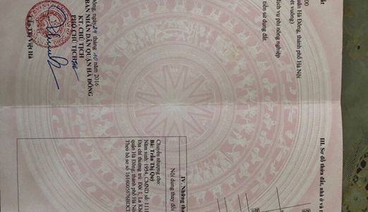 Đất Chính Chủ Kđt Văn Khê Đất Phân Lô Kinh Doanh Đỉnh, An Sinh Tốt. 0965668496