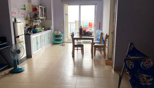 Căn Hộ 52M2 Cho Thuê Giá Rẻ -  Khu Vip Nhất Quận 12