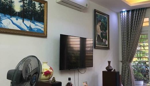 Chính Chủ Bán Nhà Phố Nguyễn Lân 5 Tầng, Mặt Tiền 4.3M, Giá 2.5 Tỷ.