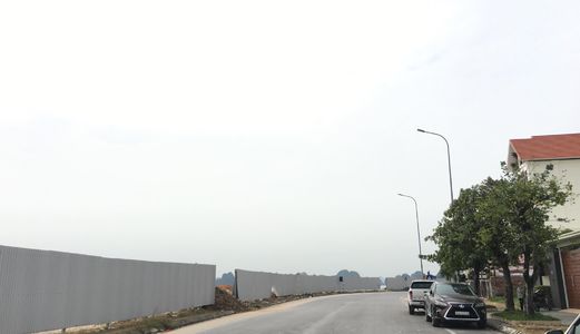 Bán Đất Bt Mặt Biển Gần Bãi Tắm Cột 5-8 Mở Rộng 