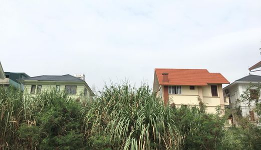 Bán Đất Bt Mặt Biển Gần Bãi Tắm Cột 5-8 Mở Rộng 