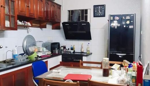 Bán Nhà Phố Đội Cấn 35M2X4T 3Pn Thoáng 3 Mặt Ngõ Xe Oto Vào Tận Nhà