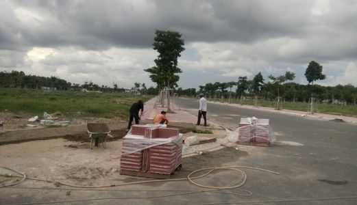 Bán Đất Chính Chủ Giá 450 Triệu 1Nen Bao Ra Sổ Công Chứng Ngay