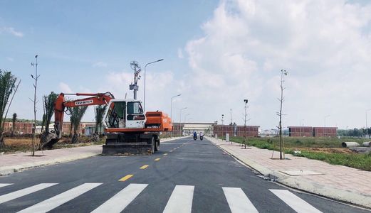 Bán Đất Chính Chủ Giá 450 Triệu 1Nen Bao Ra Sổ Công Chứng Ngay