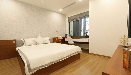 Chính Chủ Bán Gấp Căn Hộ 3Pn Chung Cư The Legacy Đầy Đủ Tiện Ích 5 Sao Tiêu Chuẩn Nhật Bản