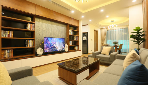 Chính Chủ Bán Gấp Căn Hộ 3Pn Chung Cư The Legacy Đầy Đủ Tiện Ích 5 Sao Tiêu Chuẩn Nhật Bản