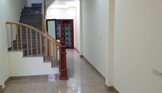 Bán Nhà Sát Trung Tâm Hành Chính Thanh Trì, 30M Ra Ô Tô, Thoáng Trước Sau.