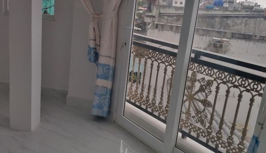 Đổi Nhà Lớn Bán Nhà Nhỏ Ngay Ubnd Bình Hưng Hòa- Khu Tái Định Cư Quận 5, 2 Lầu 2,15 Tỷ