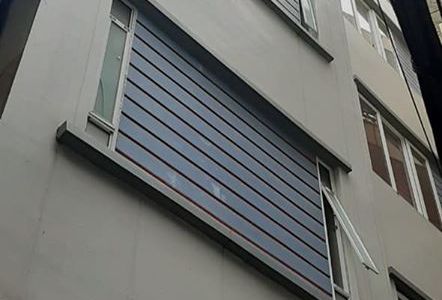 Thanh Xuân – Nhà Đẹp - Lô Góc- Gần Phố - 30M X 5 Tầng - Nhỉnh 2 Tỷ