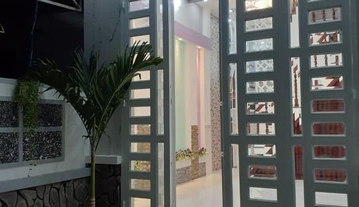 Bán Nhà 1 Trệt 1 Lầu Mới Trục Chính Hẻm Đường Chợ Số 10(Lê Hồng Nhi) P. Lê Bình, Q. Cái Răng Tp Cần Thơ