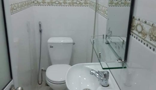 Nhà Đẹp Đường Nguyễn Văn Đậu, Bình Thạnh, Giá Rẻ Chỉ 3,75 Tỷ