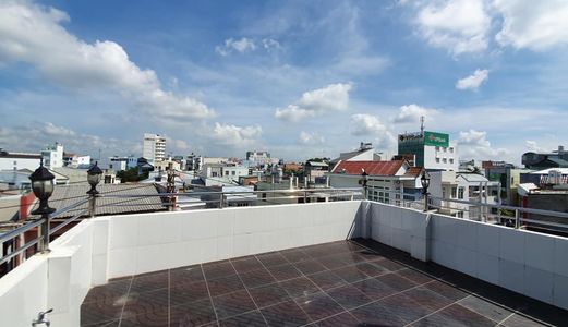 Bán Nhà 3 Tầng Hoàng Hoa Thám, Bình Thạnh Giá Tốt: 3,8 Tỷ